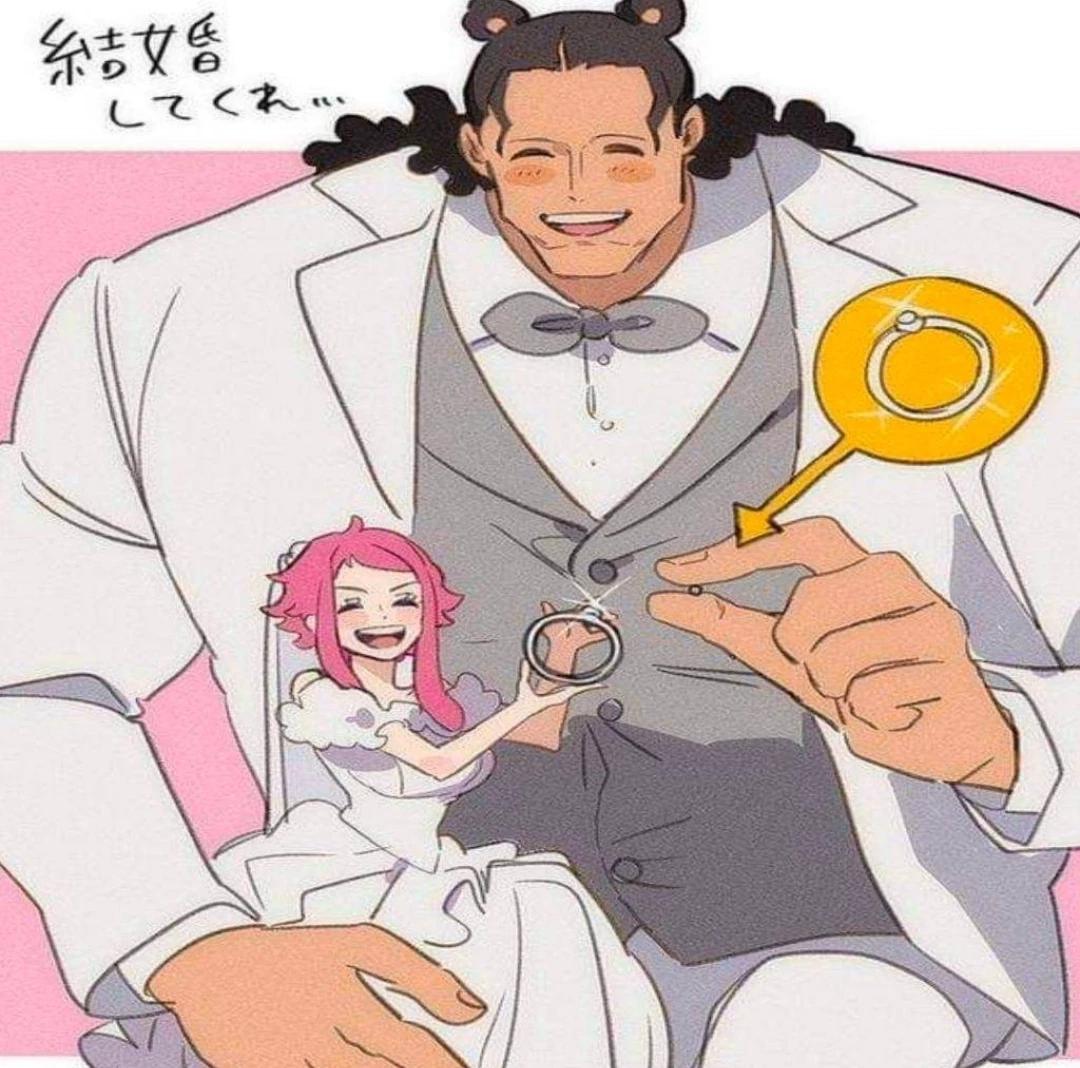Kuma x Ginny thumbnail