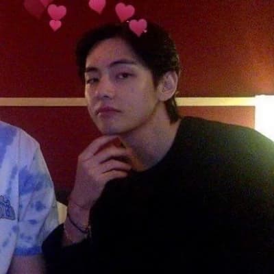 Kim Taehyung thumbnail