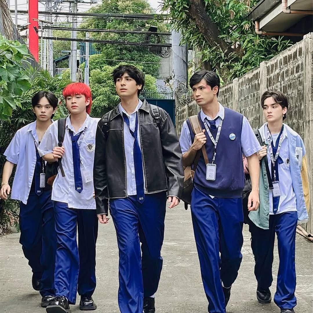 Yuri, cyiffer, David, c-n and < thumbnail
