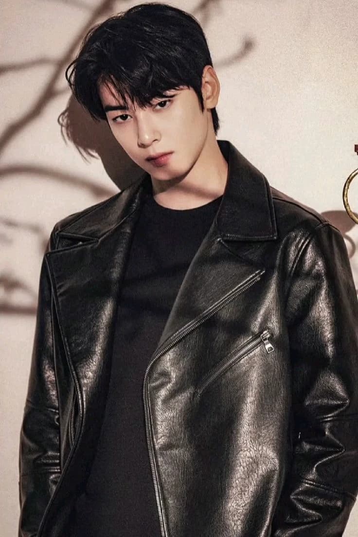 Cha Eun-woo thumbnail