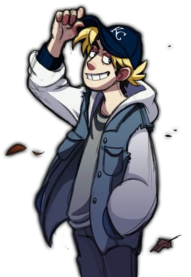 Jonathan Combs  thumbnail