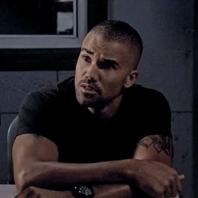 Derek Morgan thumbnail