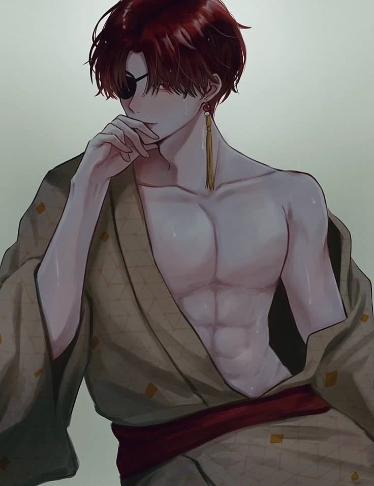 His Hayato ( Wind breaker ) thumbnail