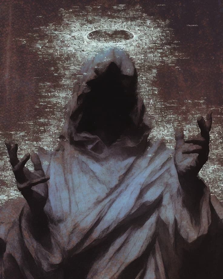 Aethyron – Proto-God thumbnail