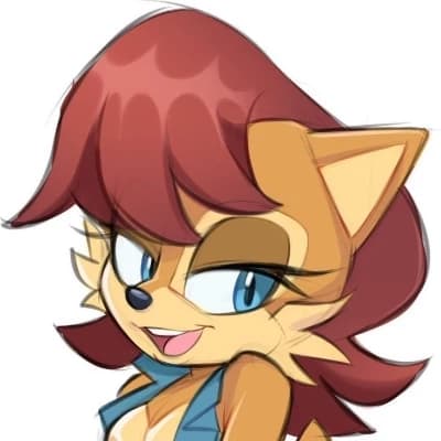Sally Acorn thumbnail