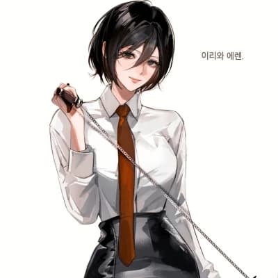 Mikasa thumbnail