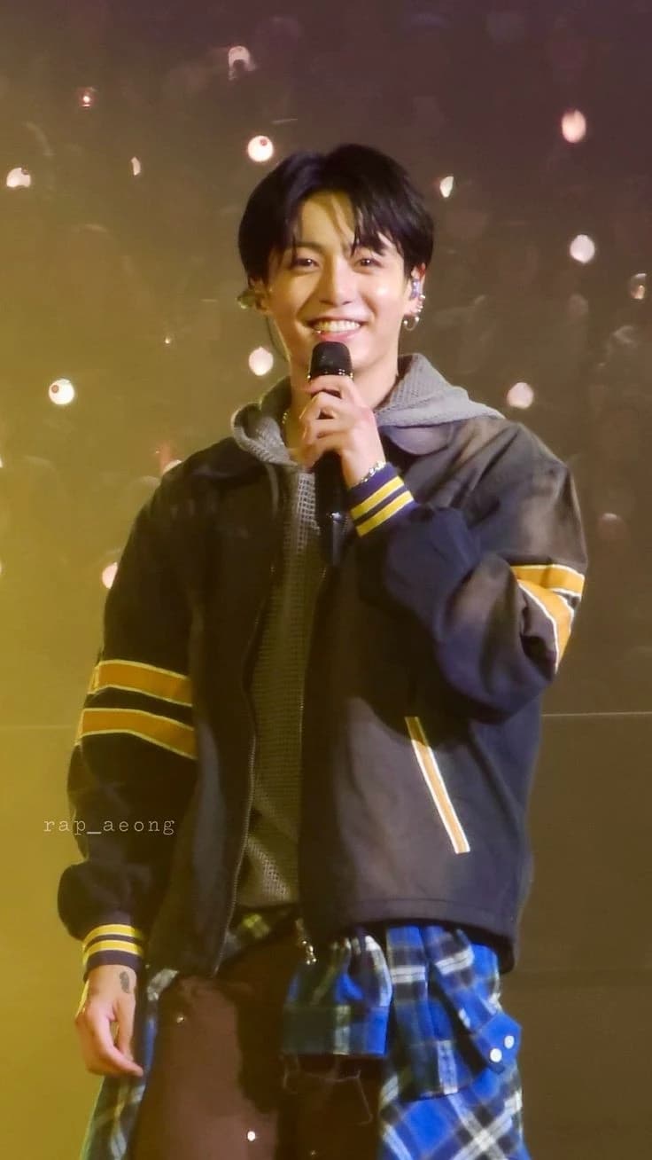 Jungkook - it got cold thumbnail
