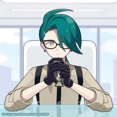 Professor Cayena thumbnail