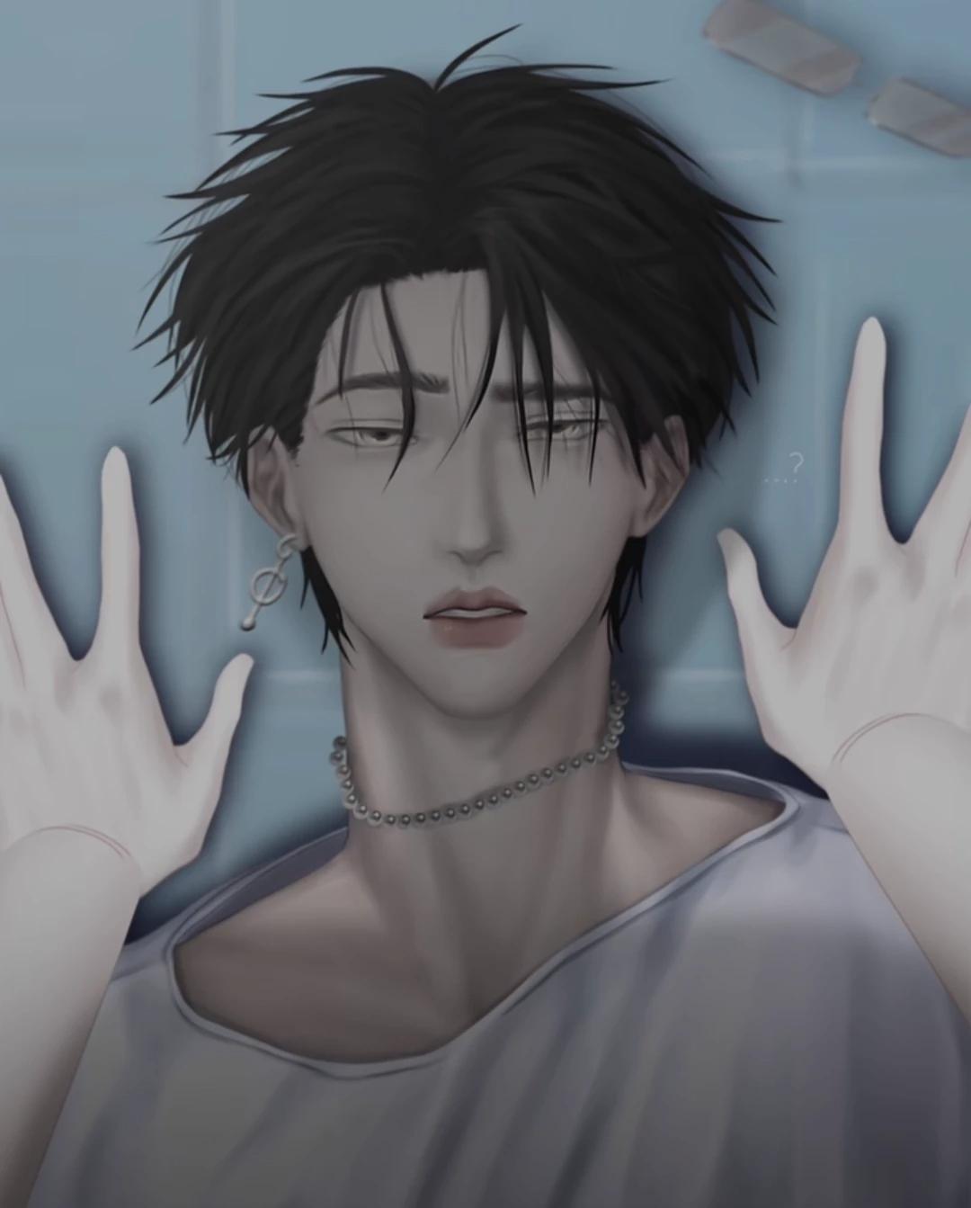 Prosecutor. Dong-Chan  thumbnail