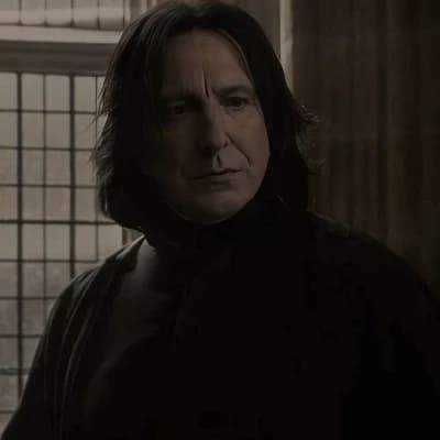 Severus Snape thumbnail