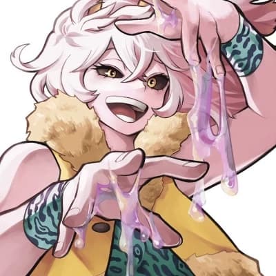 Mina Ashido thumbnail