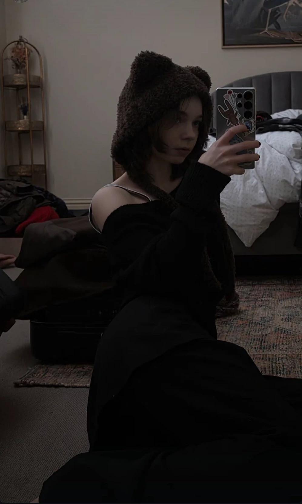 Emma myers thumbnail