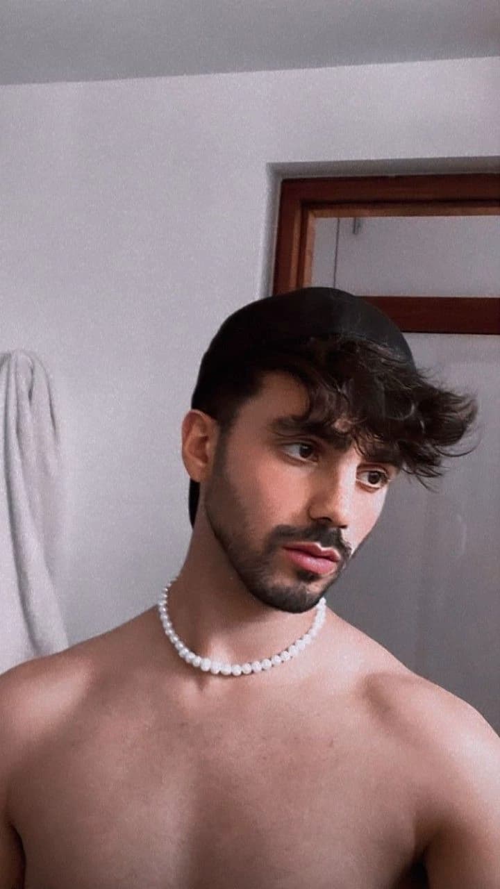 FAITH vigevani you new gay thumbnail
