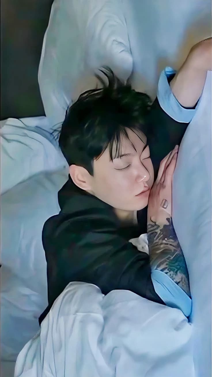 Jungkook thumbnail