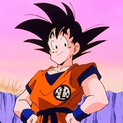 Sanane Son Goku thumbnail