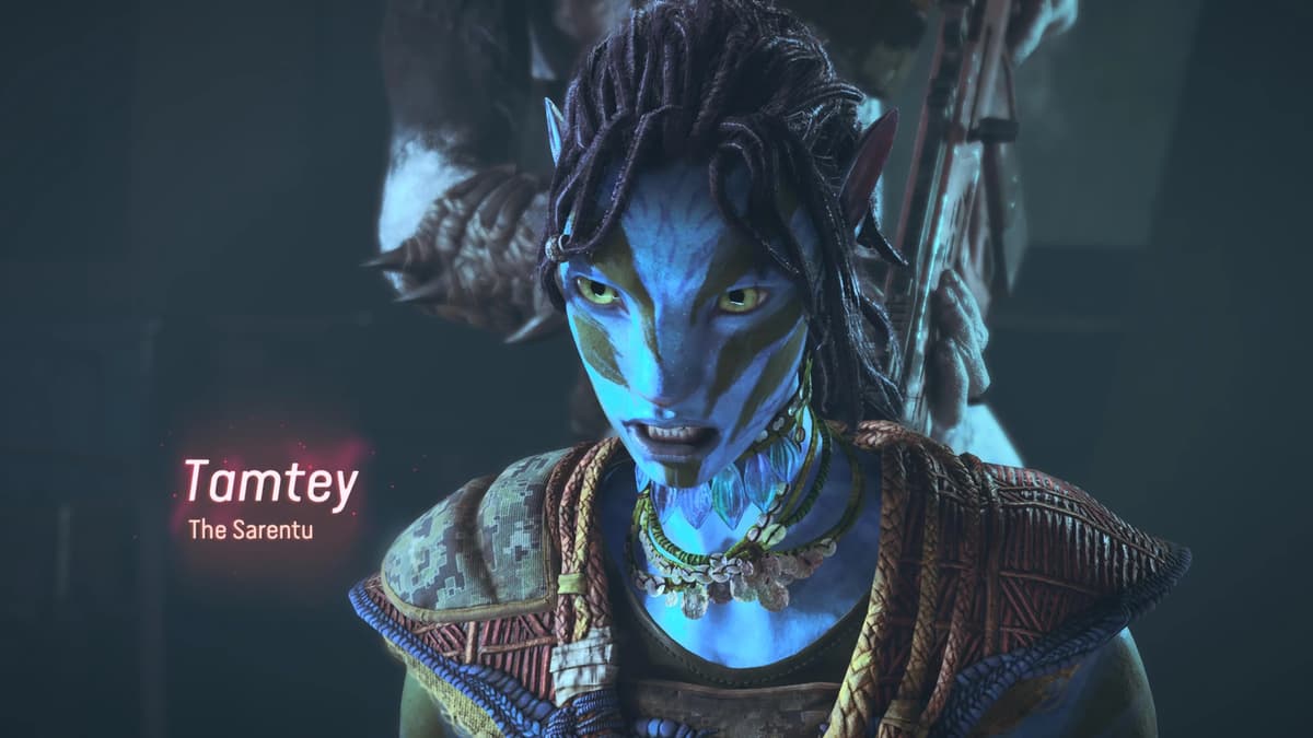 Tamtey | The Sarentu thumbnail