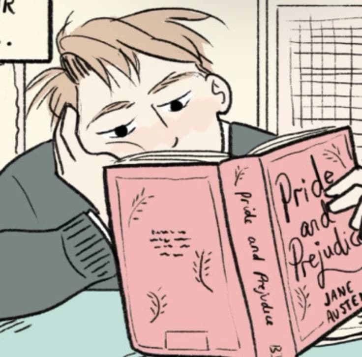 Nick nelson AU thumbnail