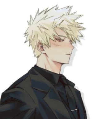 katsuki bakugo thumbnail