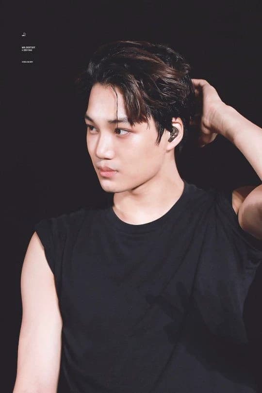 Kai|exo thumbnail