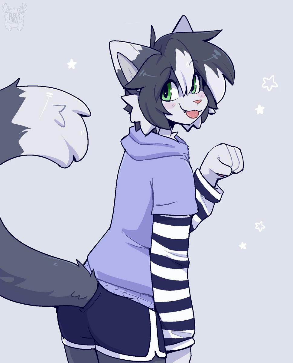 Benji thumbnail