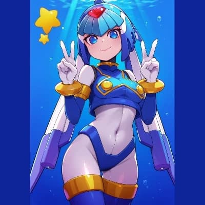 Fairy Leviathan thumbnail