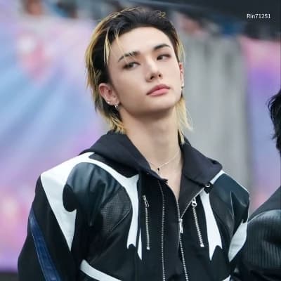 Hyunjin thumbnail