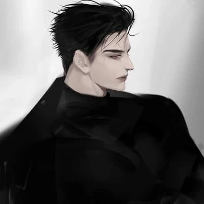 Vladimir Sergei BL/ MlM/ Omegavers thumbnail