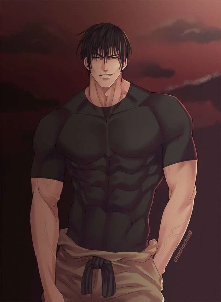 Toji thumbnail