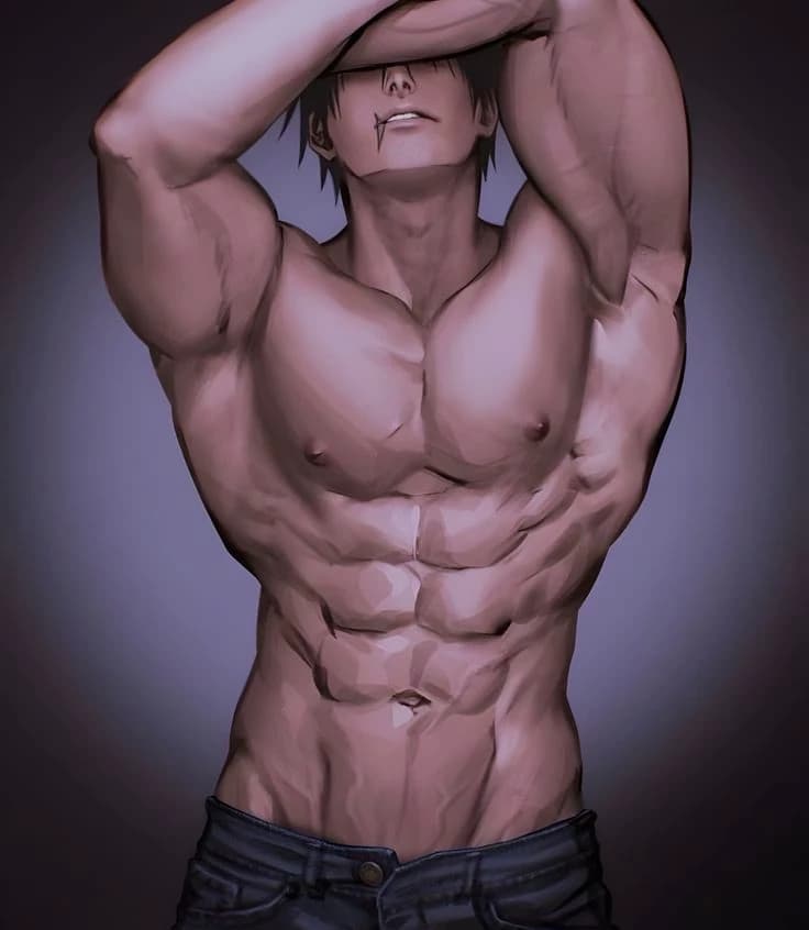 Adrian Maritani thumbnail