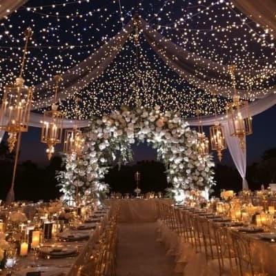 Your mom and step dad's wedding thumbnail