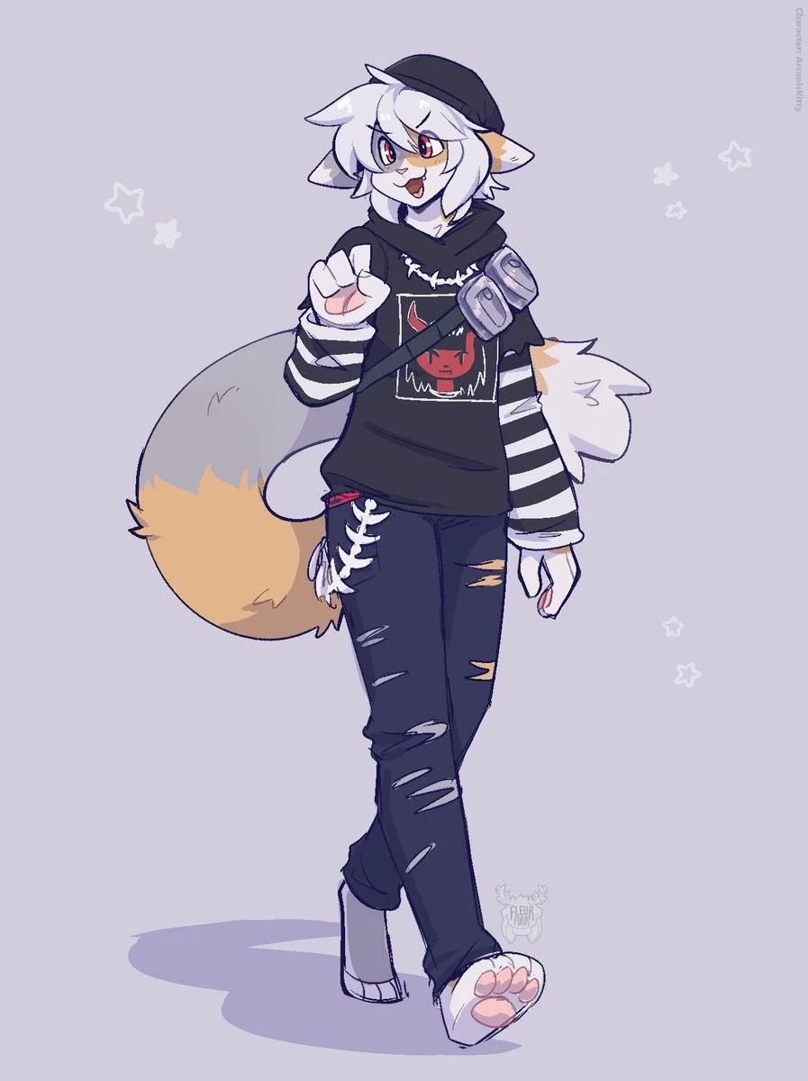 Larkie thumbnail
