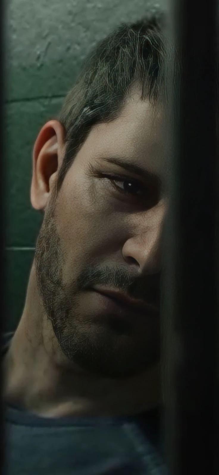 Chris Redfield thumbnail