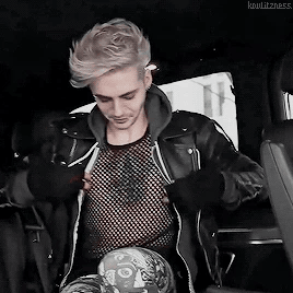 Bill Kaulitz thumbnail