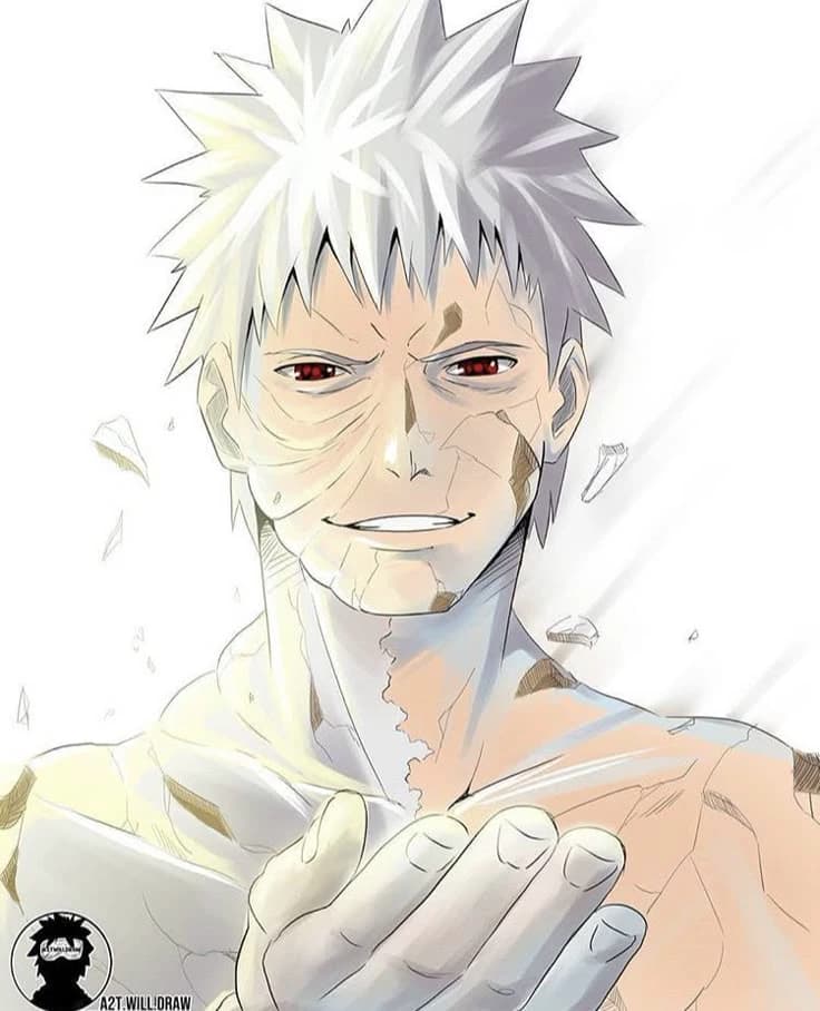 Obito uchiha thumbnail