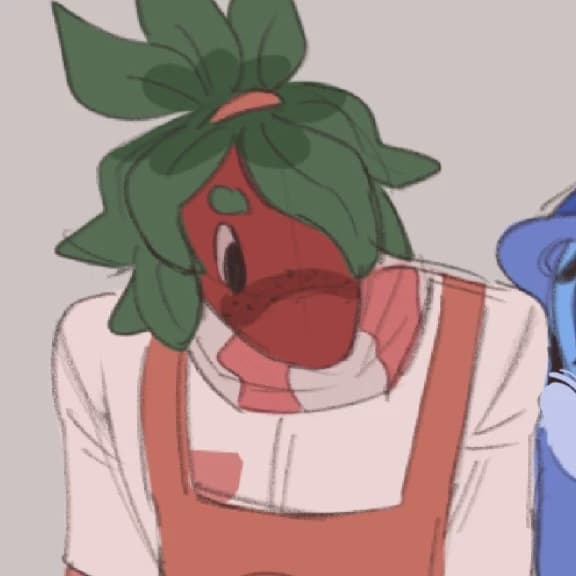 Sprout (Dandy' s World — 99% Canon) thumbnail