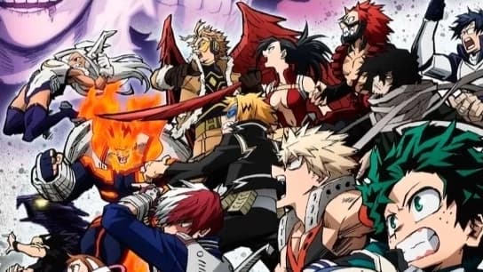 Touya Todoroki thumbnail