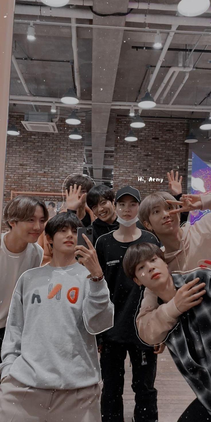 BTS thumbnail