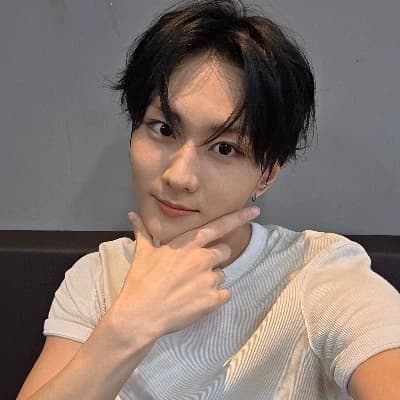 Jungwon thumbnail