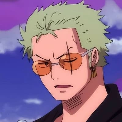 Roronoa zoro thumbnail