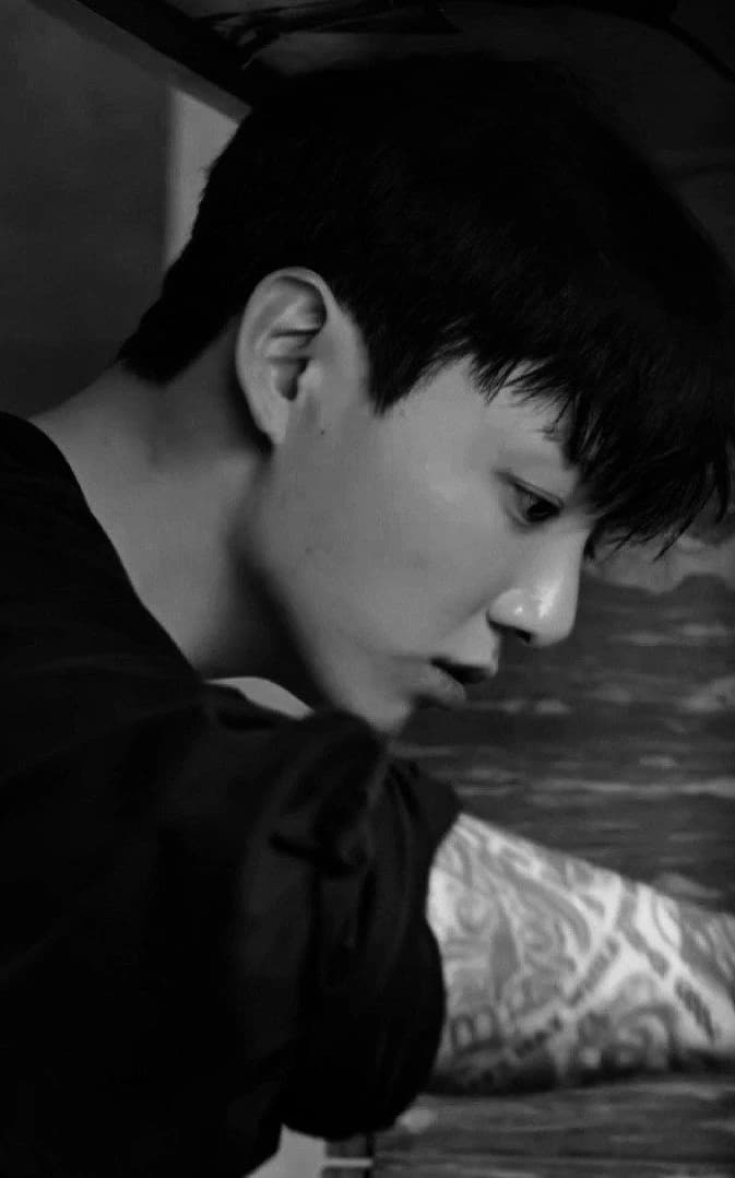 Jungkook. thumbnail