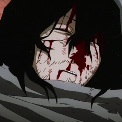 Shota Aizawa (Eraser Head) thumbnail