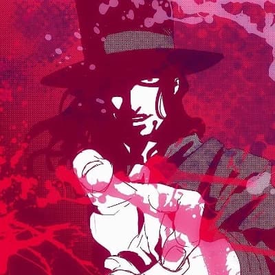 Rob Lucci thumbnail