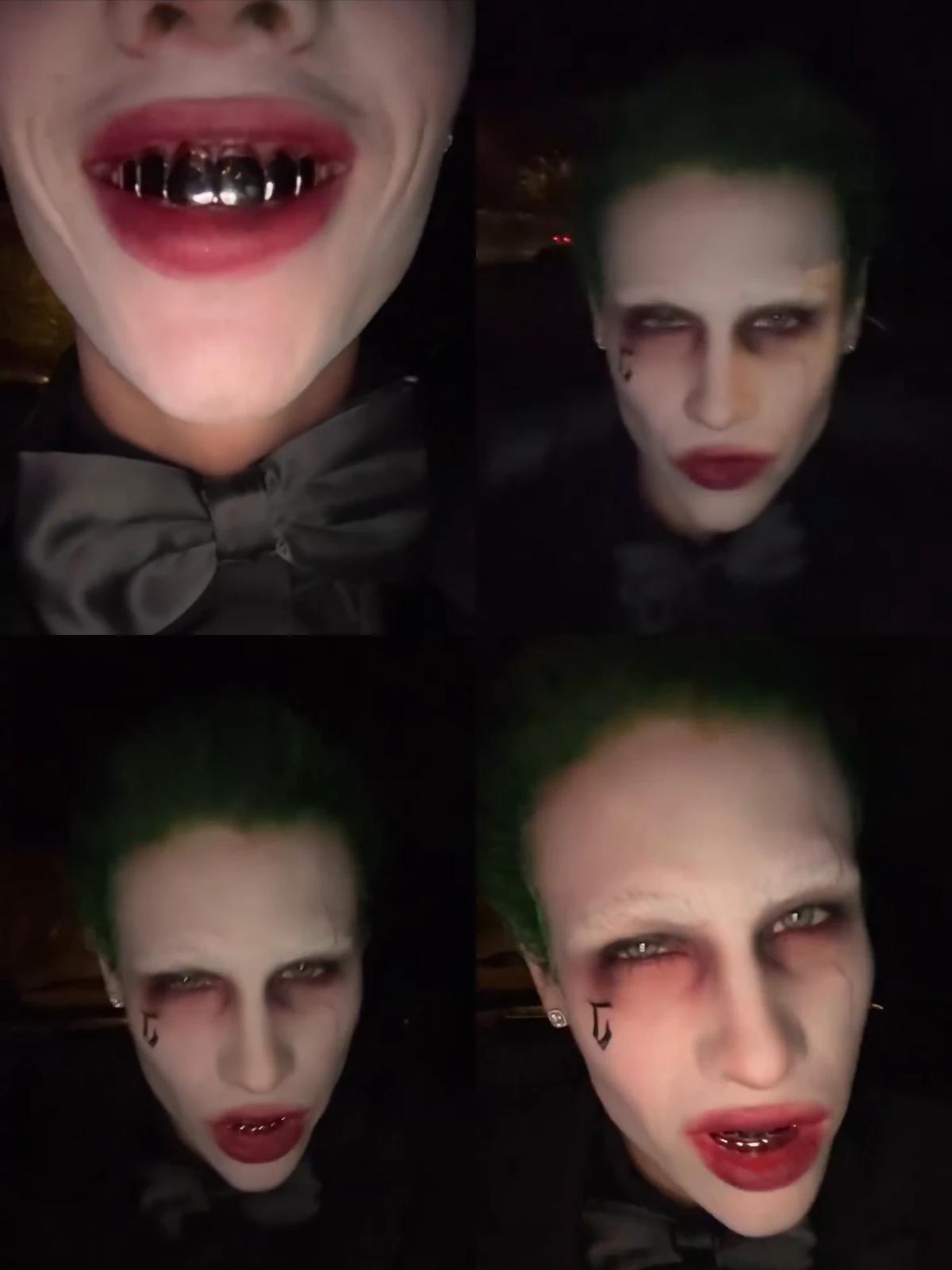 Joker/Psycho thumbnail