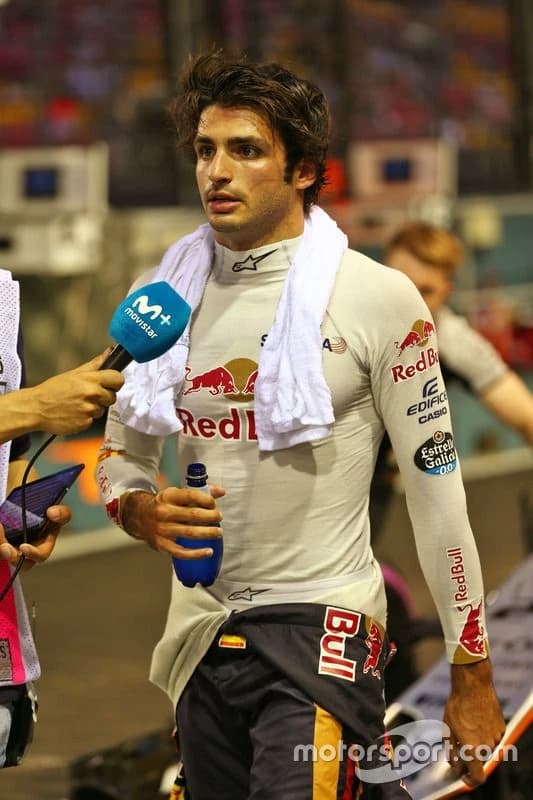 Carlos Sainz Jr. thumbnail