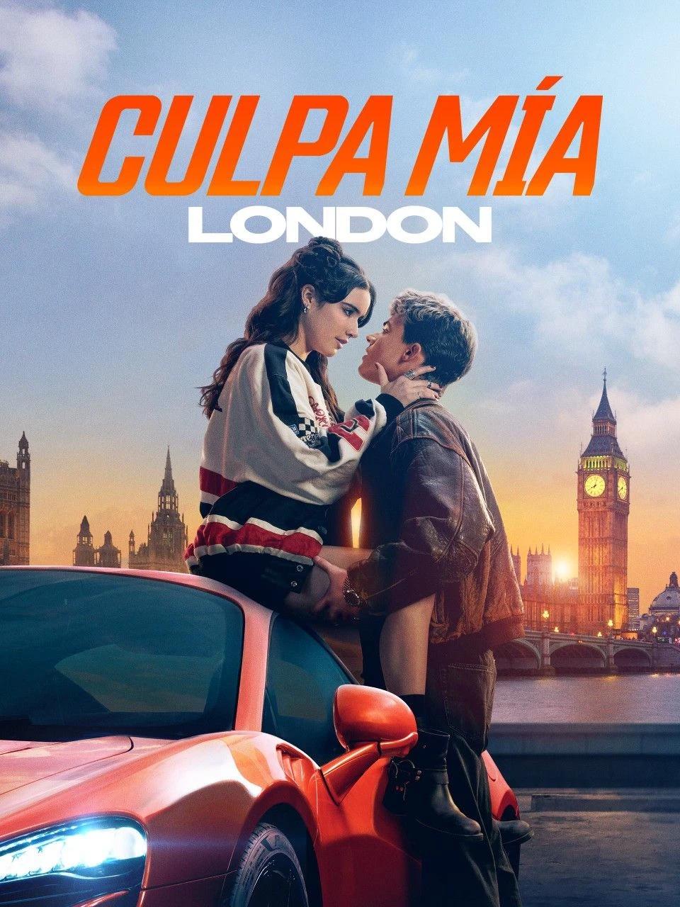 Nicholas Leister London thumbnail