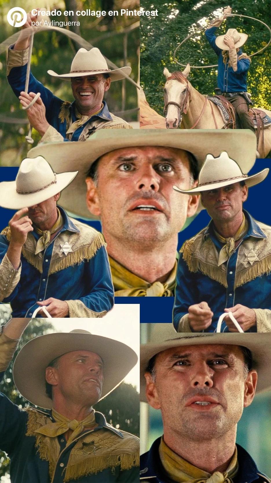 Vaquero Cooper Howard thumbnail
