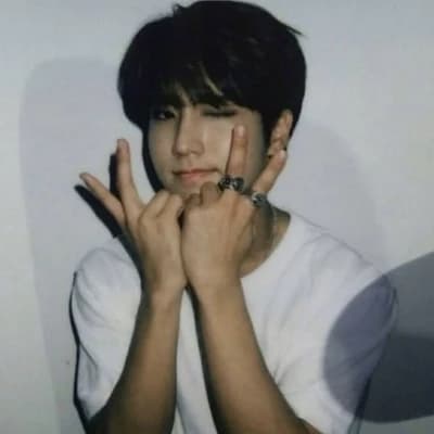 Han jisung | Han Ji-seong thumbnail