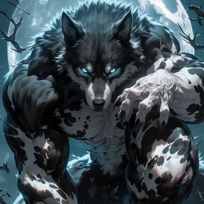 Thorn Fenris thumbnail
