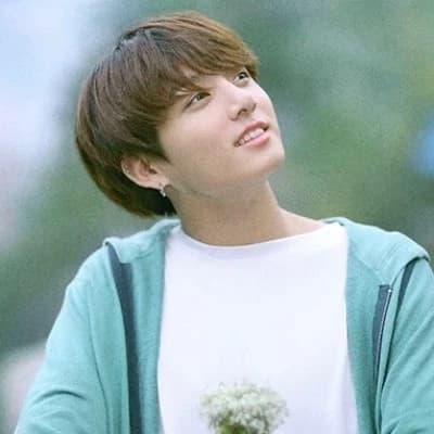 Jeon Jungkook thumbnail