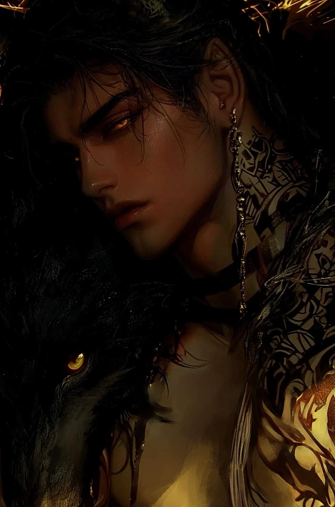 Rowan Blackmoor thumbnail